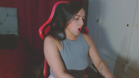 Noamartin online show from January 10, 1:29 am