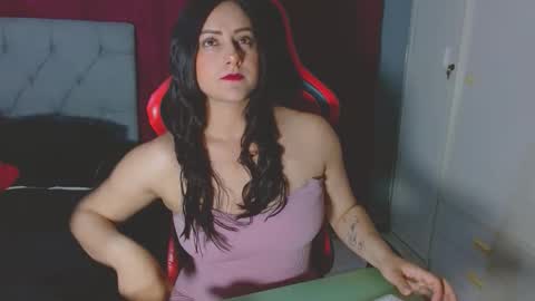 Noamartin online show from February 18, 11:44 pm