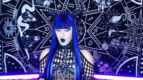 caroline online show from April 1, 11:35 pm