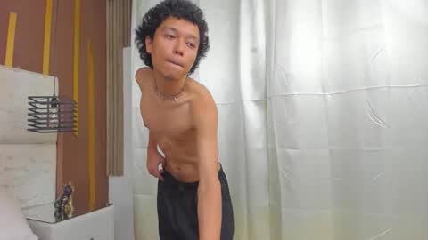 NobaCortez online show from April 9, 6:19 am