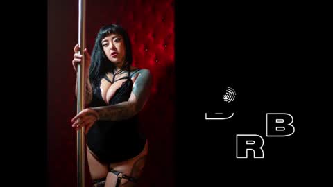 Alisson  online show from June 21, 7:38 pm