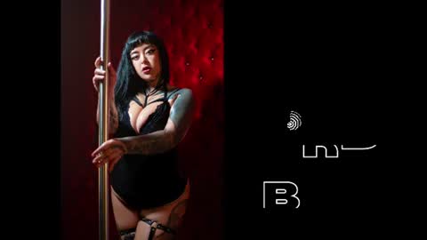 Alisson  online show from June 24, 7:13 pm