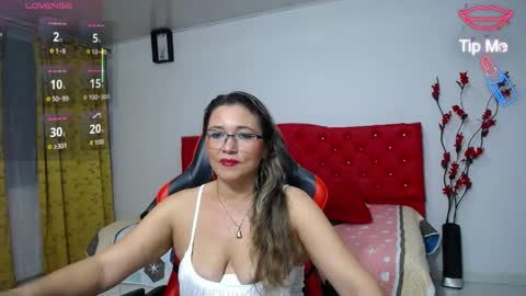 noelia_milfs online show from June 4, 3:23 am