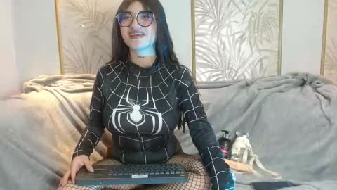  RUBY   online show from March 21, 2:38 am