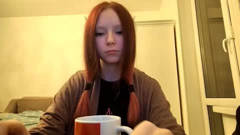 Lisa online show from February 19, 4:03 pm