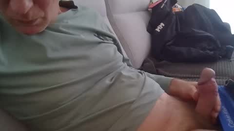 nofacestud online show from April 19, 1:10 pm