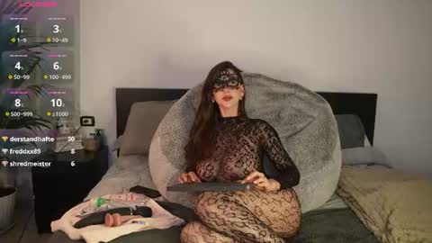 Snapshot of nofacetemptation chatting on June 30, 10:33 pm Ivy online show from June 30, 10:33 pm