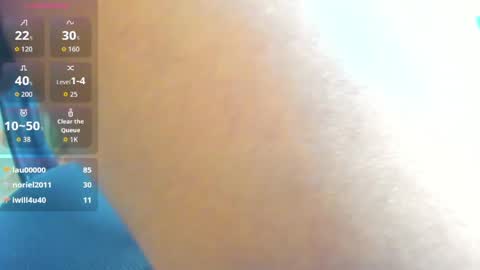 noha online show from April 18, 7:07 pm