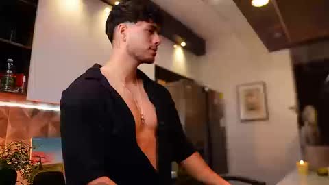 kevin online show from February 28, 11:17 pm