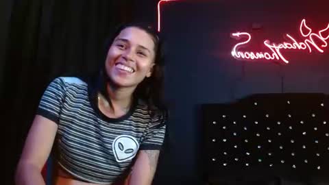 Snapshot of noha_thomson chatting on July 5, 12:28 am Noha Thomson online show from July 5, 12:28 am