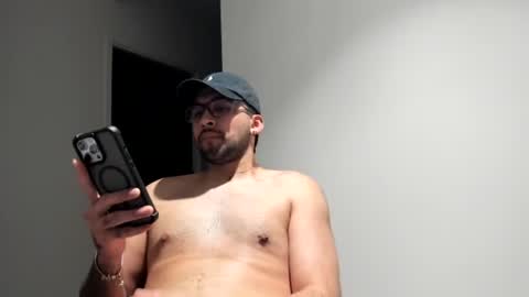 CollegeBoyHot online show from August 7, 7:32 am