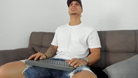 nohanhunter online show from June 7, 3:05 pm