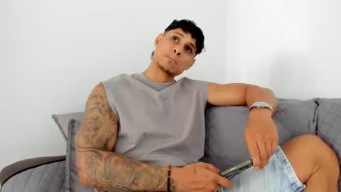 nohanhunter online show from July 17, 1:29 pm