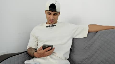 nohanhunter online show from July 21, 3:14 pm