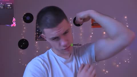 cool Kai online show from March 8, 9:29 pm