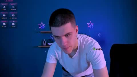 cool Kai online show from March 12, 7:53 pm