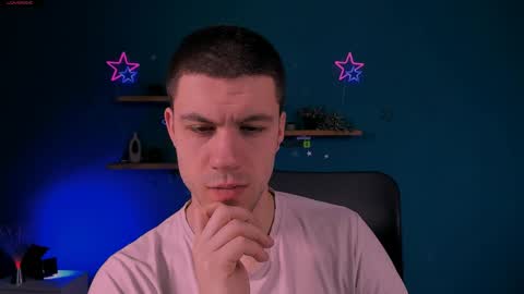 cool Kai online show from March 22, 8:01 pm