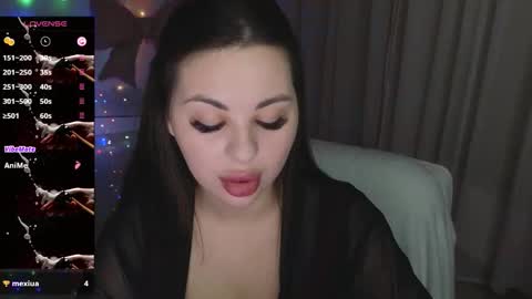 Snapshot of noirkat chatting on February 12, 4:46 pm Kate online show from February 12, 4:46 pm