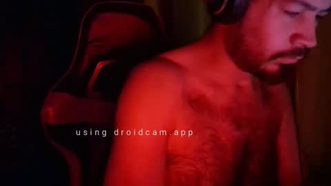 noizemanx online show from March 27, 3:34 am