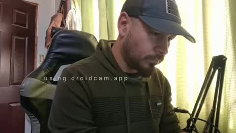 noizemanx online show from April 22, 1:23 pm