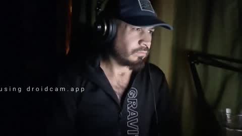 noizemanx online show from April 26, 5:49 am