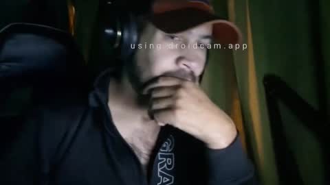 Snapshot of noizemanx chatting on May 1, 5:23 am noizemanx online show from May 1, 5:23 am