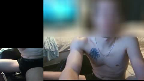 nolan_fox online show from June 19, 12:26 am