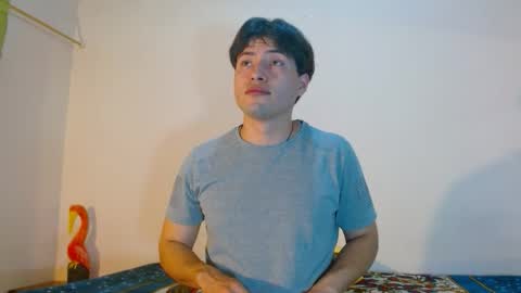 NolanJay69 online show from May 23, 6:45 pm