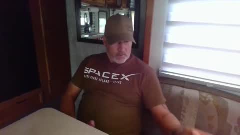Snapshot of nomadfreedom chatting on June 5, 2:12 pm nomadfreedom online show from June 5, 2:12 pm