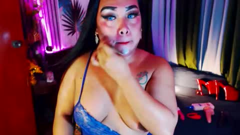 I AM YOUR MISTRESS YASSY DON T BE RUDE no ONE LOVE ME i KICK U online show from April 11, 11:58 am