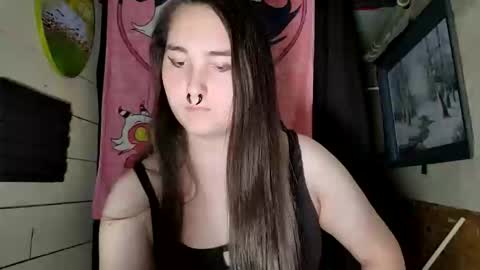 nonbinarybeauty20 online show from April 4, 8:45 am