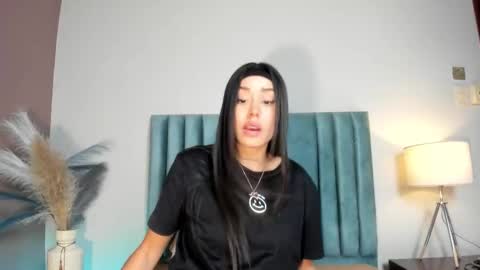 Nora Da Silva online show from February 23, 11:24 pm