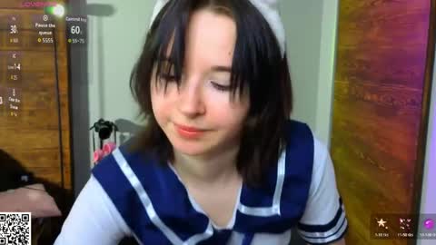 Nora Failure online show from May 29, 8:01 am