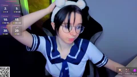 Nora Failure online show from June 13, 1:42 pm