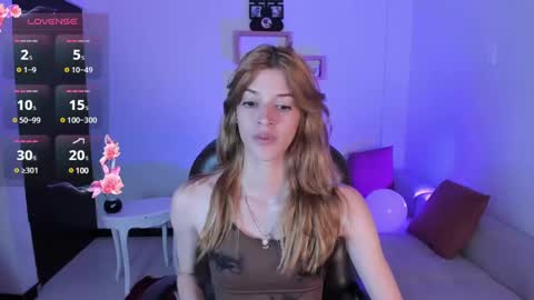 Nora online show from February 16, 10:21 pm