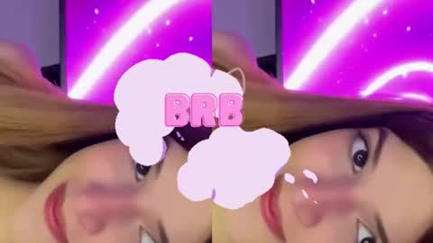 Nora online show from October 10, 6:51 pm