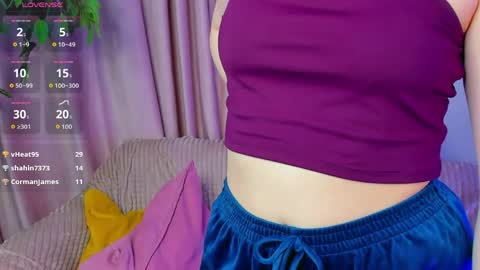 Nora online show from May 16, 10:36 am