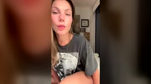 Nordic Belle online show from July 7, 4:26 am