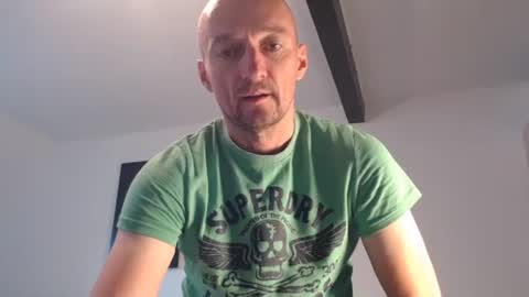 nordicrunner76 online show from July 6, 8:44 am