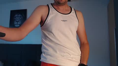 nordicrunner76 online show from July 12, 9:11 am