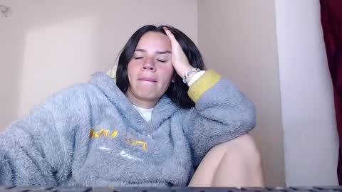 noreen_ online show from April 2, 2:53 am