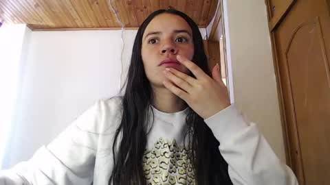 noreen_ online show from April 24, 5:59 pm