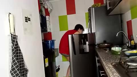 Norehg online show from September 30, 9:25 am