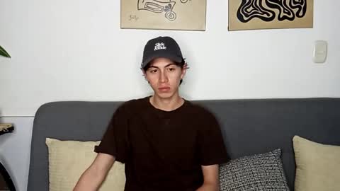 Norehg online show from October 3, 2:52 am