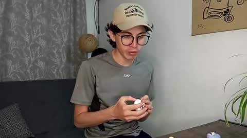 Norehg online show from October 23, 12:10 am