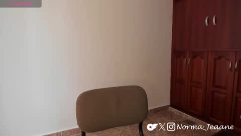 Norma Jeaane online show from March 25, 4:13 pm