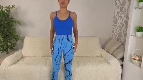 Snapshot of normanvient chatting on March 2, 6:03 am Monika online show from March 2, 6:03 am