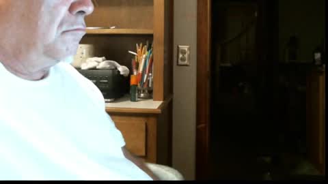 Snapshot of northcountryguy762 chatting on September 27, 3:33 am northcountryguy762 online show from September 27, 3:33 am