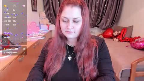 NORA online show from February 9, 8:57 pm