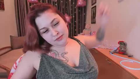 NORA online show from February 17, 9:21 pm